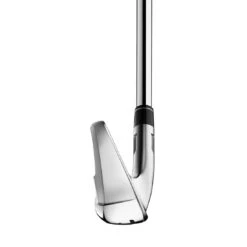 TaylorMade SIM2 Max Single Iron - Pre-Owned -Famous Golf Shop taylormade sim2 max irons toe itempicture