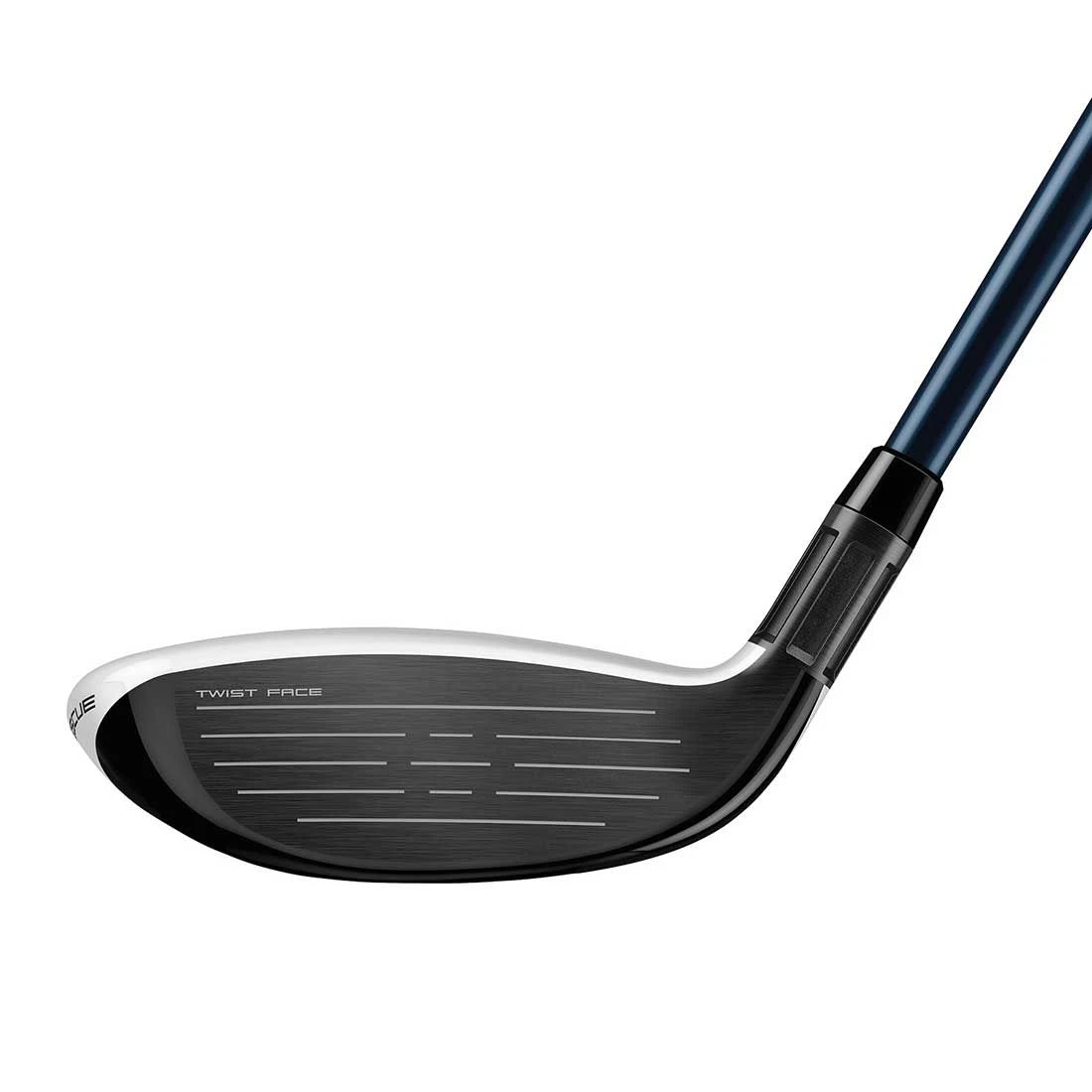 TaylorMade SIM2 Max Rescue - Pre-Owned 4 TaylorMade SIM2 Max Rescue - Pre-Owned - Image 4