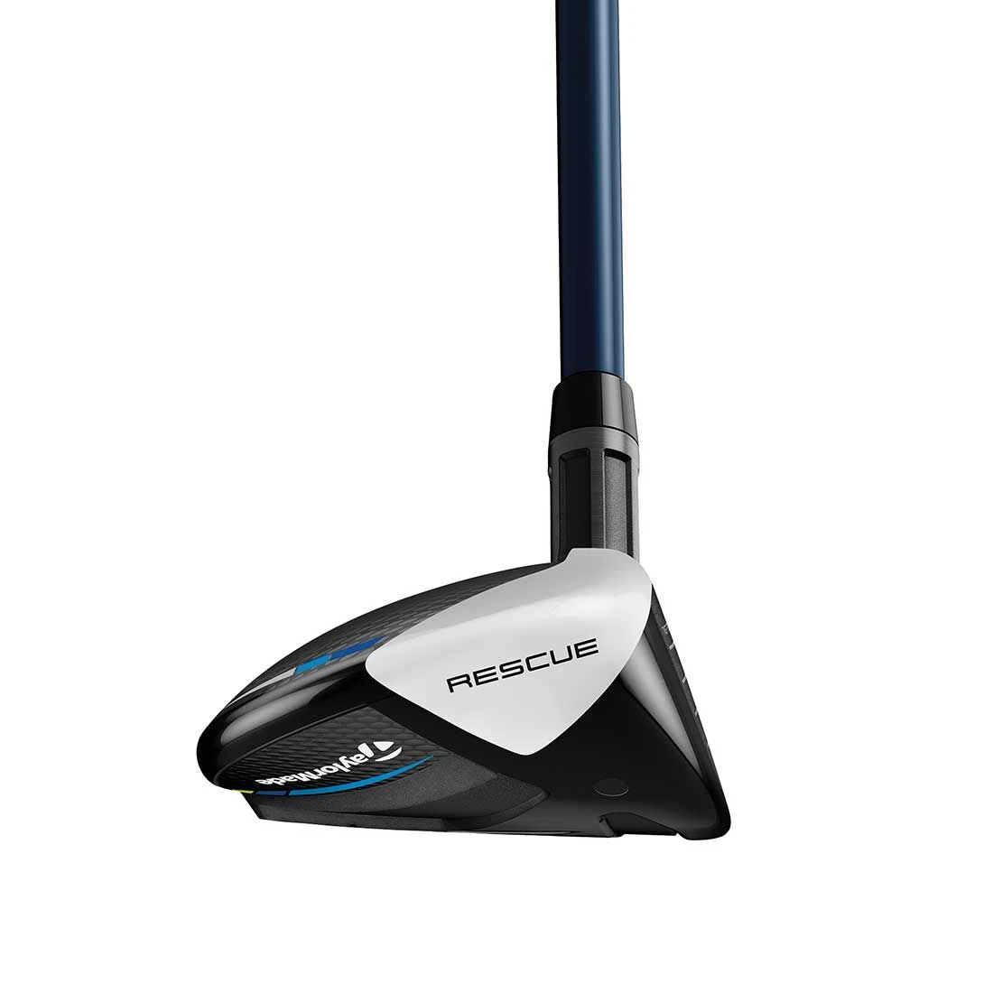 TaylorMade SIM2 Max Rescue - Pre-Owned 3 TaylorMade SIM2 Max Rescue - Pre-Owned - Image 3