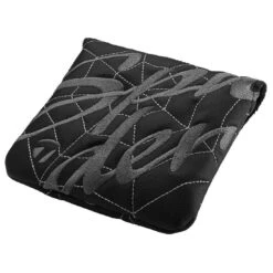 TaylorMade Women's Spider GTX Ice Blue Single Bend Putter -Famous Golf Shop taylormade spider gtx black headcover itempicture