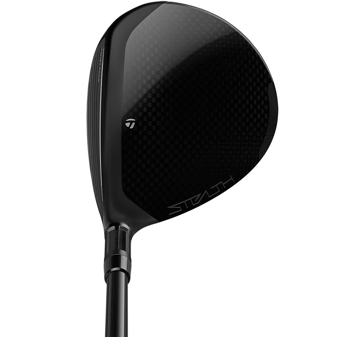 TaylorMade Stealth 2 Fairway Wood 2 TaylorMade Stealth 2 Fairway Wood - Image 2