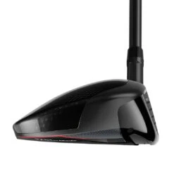 TaylorMade Stealth 2 Fairway Wood 7 TaylorMade Stealth 2 Fairway Wood -Famous Golf Shop taylormade stealth 2 fairway wood toe itempicture