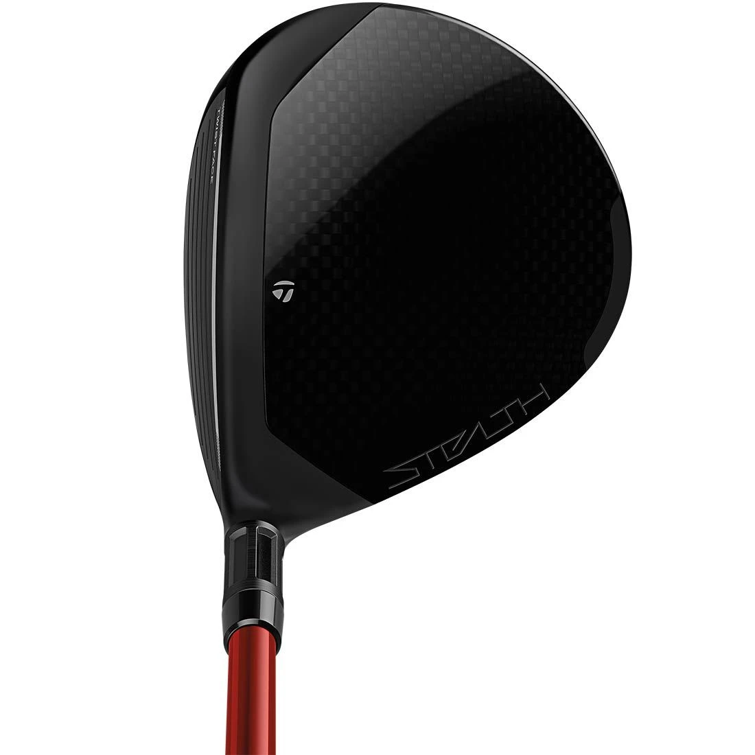 TaylorMade Stealth 2 HD Fairway Wood 2 TaylorMade Stealth 2 HD Fairway Wood - Image 2