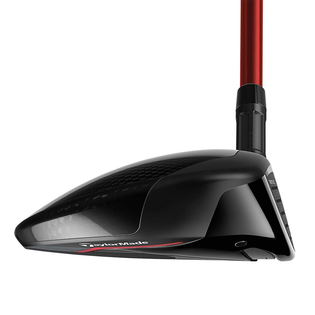 TaylorMade Stealth 2 HD Fairway Wood 4 TaylorMade Stealth 2 HD Fairway Wood - Image 4