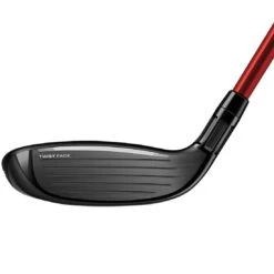 TaylorMade Stealth 2 HD Rescue -Famous Golf Shop taylormade stealth 2 hd rescue face itempicture 1