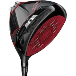 TaylorMade Stealth 2 Plus Driver 10 TaylorMade Stealth 2 Plus Driver -Famous Golf Shop taylormade stealth 2 plus driver sole face itempicture