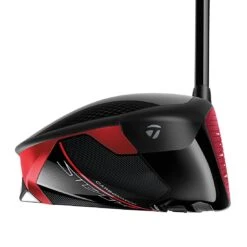 TaylorMade Stealth 2 Plus Driver 11 TaylorMade Stealth 2 Plus Driver -Famous Golf Shop taylormade stealth 2 plus driver toe itempicture