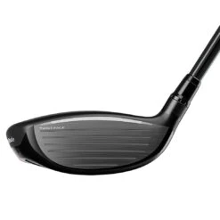 TaylorMade Stealth 2 Plus Fairway Wood -Famous Golf Shop taylormade stealth 2 plus fairway wood face itempicture