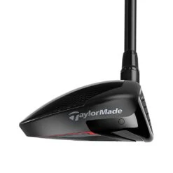 TaylorMade Stealth 2 Plus Fairway Wood -Famous Golf Shop taylormade stealth 2 plus fairway wood toe itempicture