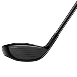 TaylorMade Stealth Fairway Wood -Famous Golf Shop taylormade stealth fairway wood face itempicture