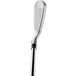 TaylorMade Stealth Combo Irons -Famous Golf Shop taylormade stealth irons address itempicture 1