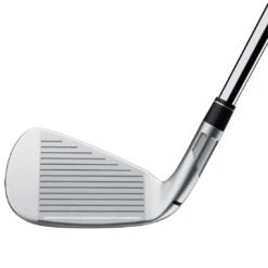 TaylorMade Stealth Single Iron -Famous Golf Shop taylormade stealth irons face itempicture 2