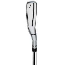 TaylorMade Stealth Irons -Famous Golf Shop taylormade stealth irons sole itempicture