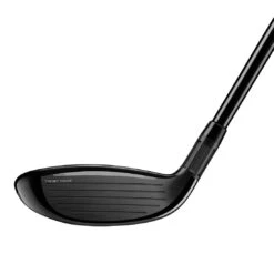 TaylorMade Stealth Combo Irons -Famous Golf Shop taylormade stealth rescue face itempicture