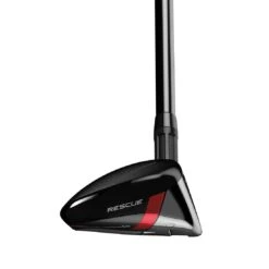 TaylorMade Stealth Combo Irons -Famous Golf Shop taylormade stealth rescue toe itempicture