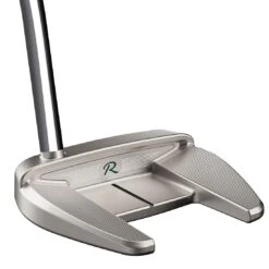 TaylorMade TP Reserve M27 Putter -Famous Golf Shop taylormade tp reserve m27 putter back itempicture