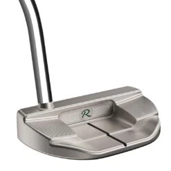 TaylorMade TP Reserve M47 Putter -Famous Golf Shop taylormade tp reserve m47 putter back itempicture