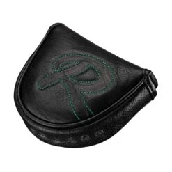 TaylorMade TP Reserve M47 Putter -Famous Golf Shop taylormade tp reserve putter headcover mallet front itempicture