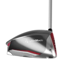 TaylorMade Women's Stealth Driver -Famous Golf Shop taylormade womens stealth hd driver toe itempicture