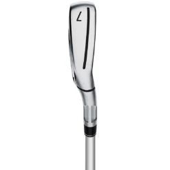 TaylorMade Women's Stealth Irons 8 TaylorMade Women's Stealth Irons -Famous Golf Shop taylormade womens stealth irons sole itempicture