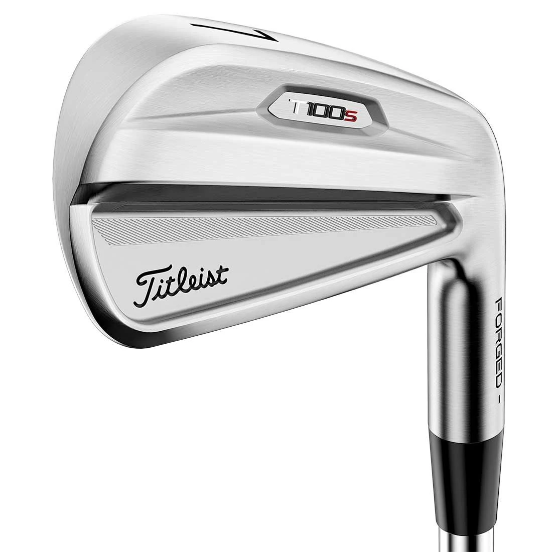 Titleist 2021 T100S Single Iron 3 Titleist 2021 T100S Single Iron - Image 3