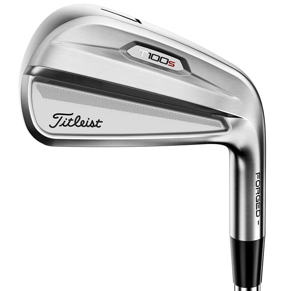 Titleist 2021 T100S Single Iron 1 Titleist 2021 T100S Single Iron