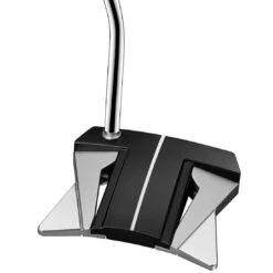 Titleist 2022 Scotty Cameron Phantom X 12 Putter 9 Titleist 2022 Scotty Cameron Phantom X 12 Putter -Famous Golf Shop titleist 2022 scotty cameron phantom x 12 putter back itempicture