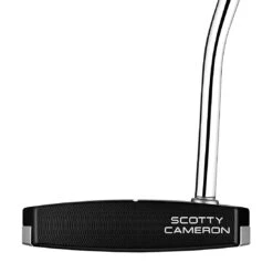 Titleist 2022 Scotty Cameron Phantom X 12 Putter 11 Titleist 2022 Scotty Cameron Phantom X 12 Putter -Famous Golf Shop titleist 2022 scotty cameron phantom x 12 putter face itempicture