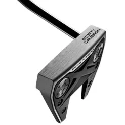 Titleist 2022 Scotty Cameron Phantom X 7 Putter -Famous Golf Shop titleist 2022 scotty cameron phantom x 7 putter dark hero itempicture