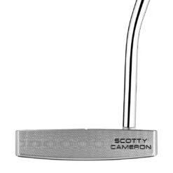 Titleist 2022 Scotty Cameron Phantom X 7 Putter -Famous Golf Shop titleist 2022 scotty cameron phantom x 7 putter face itempicture
