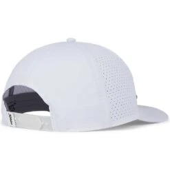 Titleist Diego Hat 7 Titleist Diego Hat -Famous Golf Shop titleist 2023 diego hat white black back itempicture