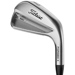 Titleist T150 Irons - Pre-Owned -Famous Golf Shop titleist 2023 t150 irons back itempicture