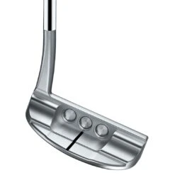 Titleist Scotty Cameron Super Select Del Mar Putter -Famous Golf Shop titleist scotty cameron super select del mar putter back itempicture