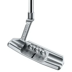 Titleist Scotty Cameron Super Select Newport 2 Putter -Famous Golf Shop titleist scotty cameron super select newport 2 putter back itempicture