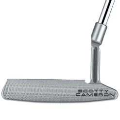 Titleist Scotty Cameron Super Select Newport 2 Putter -Famous Golf Shop titleist scotty cameron super select newport 2 putter face itempicture