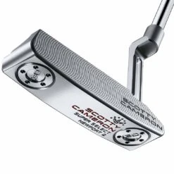 Titleist Scotty Cameron Super Select Newport 2 Putter -Famous Golf Shop titleist scotty cameron super select newport 2 putter hero itempicture