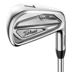 Titleist 2019 T100 Irons -Famous Golf Shop titleist t100 irons 04