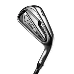 Titleist 2019 T100 Irons -Famous Golf Shop titleist t100 irons 05