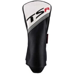 Titleist TSR2 Driver - Pre-Owned -Famous Golf Shop titleist tsr driver headcover itempicture