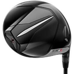 Titleist TSR1 Driver -Famous Golf Shop titleist tsr1 driver sole itempicture
