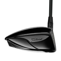 Titleist TSR1 Driver -Famous Golf Shop titleist tsr1 driver toe itempicture