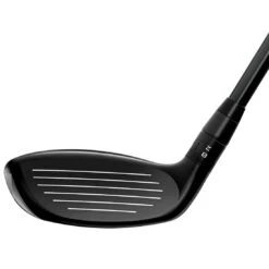 Titleist TSR1 Hybrid -Famous Golf Shop titleist tsr1 hybrid face itempicture