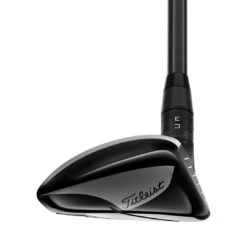 Titleist TSR1 Hybrid -Famous Golf Shop titleist tsr1 hybrid toe itempicture