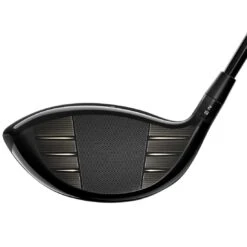 Titleist TSR2 Driver - Pre-Owned -Famous Golf Shop titleist tsr2 driver face itempicture