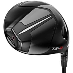 Titleist TSR2 Driver - Pre-Owned -Famous Golf Shop titleist tsr2 driver sole itempicture