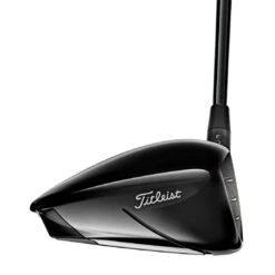 Titleist TSR2 Driver - Pre-Owned -Famous Golf Shop titleist tsr2 driver toe itempicture