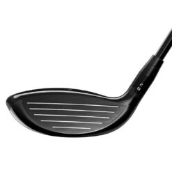 Titleist TSR2 Fairway Wood -Famous Golf Shop titleist tsr2 fairway wood face itempicture