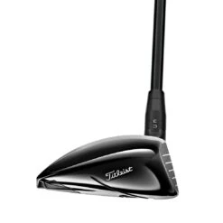 Titleist TSR2 Fairway Wood -Famous Golf Shop titleist tsr2 fairway wood toe itempicture