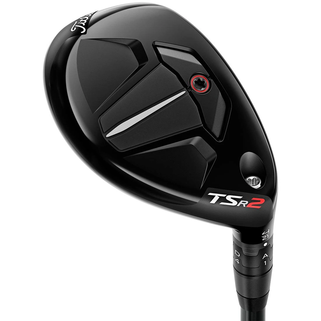 Titleist TSR2 Hybrid 3 Titleist TSR2 Hybrid - Image 3