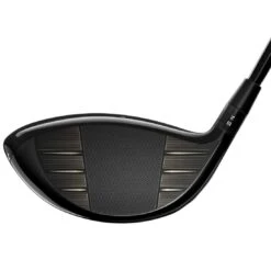 Titleist TSR3 Driver -Famous Golf Shop titleist tsr3 driver face itempicture